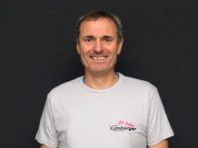 Alfred Pomberger