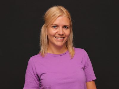 Karin Limberger