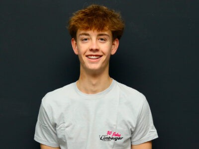 Niclas Schwaighofer